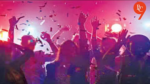 NCP Leader Eknath Khadse’s Son-in-law Among 7 Arrested in Pune Rave Party