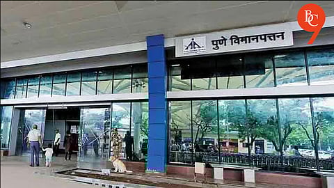 Pune Airport Plans Automated System to Curb Long Parking Near Terminal