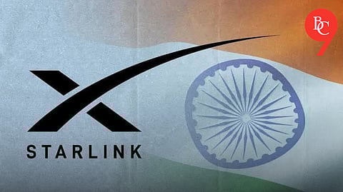 Starlink Secures Regulatory Nod in India, Service Limited to 2 Million Connections with 200 Mbps Speeds