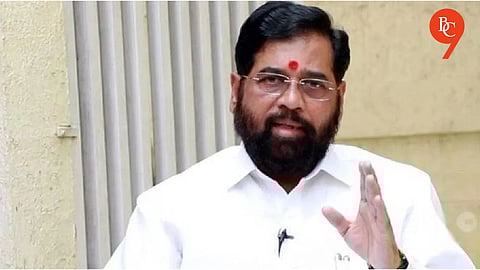 Eknath Shinde hailed the Army's success in eliminating terrorists responsible for the Pahalgam attack through Operation Mahadev.