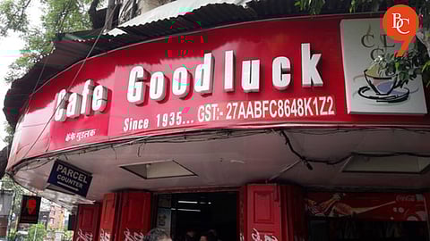 Pune’s Iconic Café Goodluck Reopens After FDA Suspension
