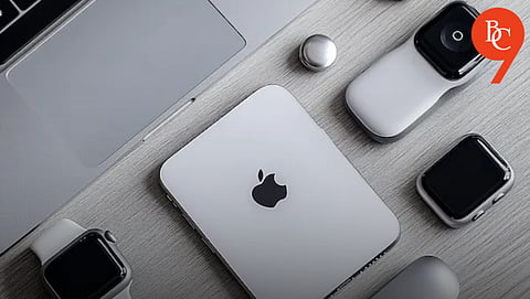 Apple Suppliers Flock to Tamil Nadu as State Emerges Key Hub for Electronics Component Manufacturing