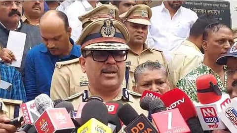 Pune Police Justify Raid After Eknath Khadse’s Son-in-Law Arrested