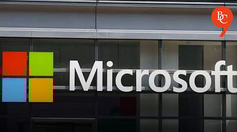 Internal Microsoft Pay Guidelines Leaked: Salary, Hiring Bonus, and Stock Award Ranges by Level in 2025