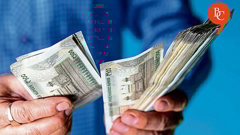 Unclaimed Money With Indian Banks Rises to ₹67,000 Crore, SBI Holds Biggest Share