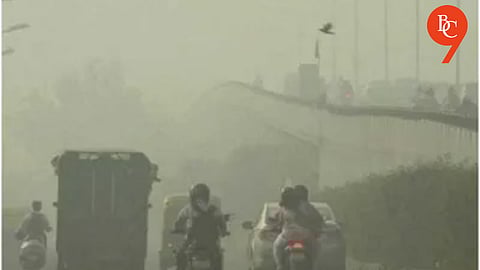 Pune’s air quality has deteriorated in 2024–25 with fewer “good” days and an increase in “moderate” and “poor” air quality days.