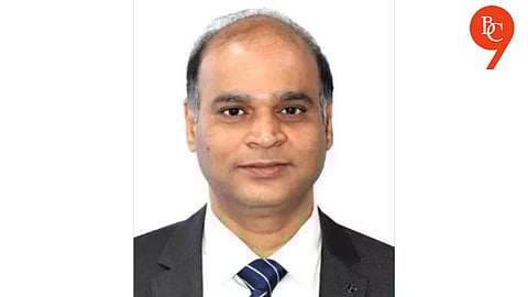 Dr. Umakant Dash has taken charge as the new Vice-Chancellor of Gokhale Institute of Politics and Economics (Deemed University) in Pune.