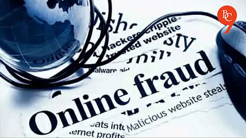 A youth from Pune was duped of ₹44.81 lakh in a share market scam promising high returns.