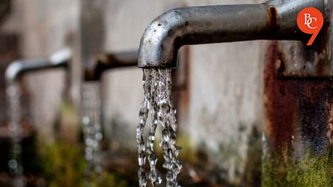 PMRDA Villages May Face Water Shortage in Future