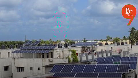 Government to Install Solar Panels in 1 Crore Homes by 2026-27