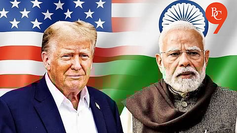 No Tariffs on Imports of Indian Laptops, Smartphones, and Electronics to the US