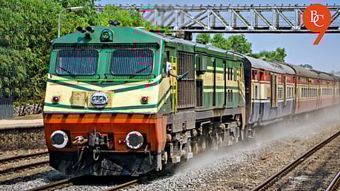 Pune-Rewa Direct Express Train to Be Flagged Off on August 3
