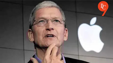 Tim Cook: AI Is a Bigger Revolution Than the Internet and Smartphones