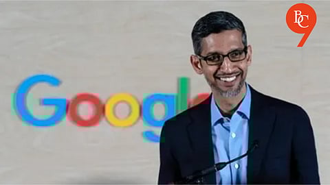 Google CEO Sundar Pichai to Employees: “We Have to Accomplish More” as Company Sets Sights on Higher Goals