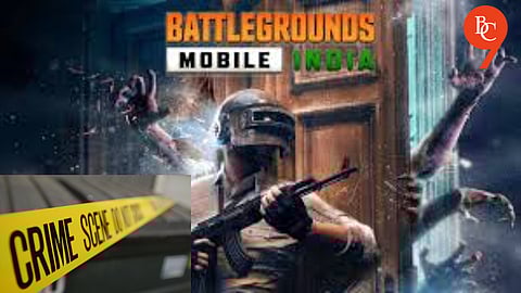 Youth Accidentally Fires Gun During PUBG Game, Friend Injured in Pune’s Uttamnagar