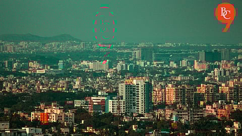 NITI Aayog Sets Vision to Make Pune a $500 Billion Economy