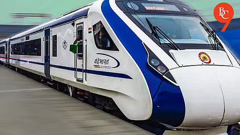 Pune-Nagpur Vande Bharat Express to Launch on August 10