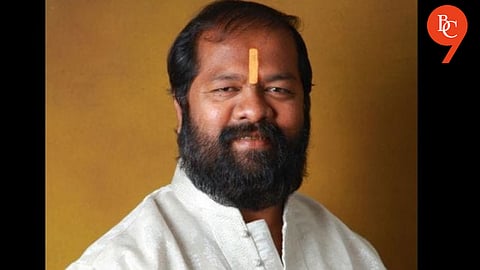 BJP City Chief Dheeraj Ghate Accused of Land Deal Fraud in Pune