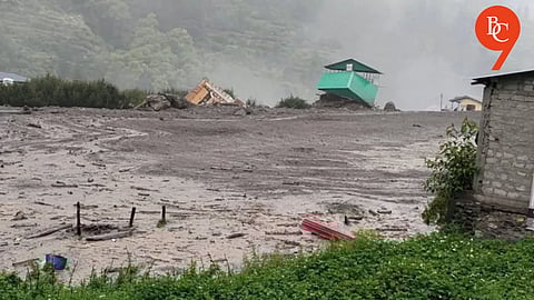 24 Tourists from Pune Stranded in Uttarakhand After Flash Floods