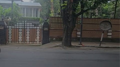  Pune: Expensive Items Missing from Commissioner’s Bungalow, Internal Probe Ordered
