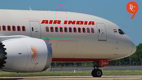 Pune: Bird Strike Forces Air India Express Flight to Abort Take-Off, 140 Passengers Safe