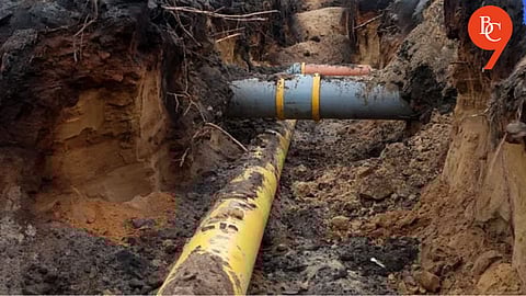 Contractor and Consultant Issued Show-Cause Notice After Worker Dies in Nanded City Trench Collapse