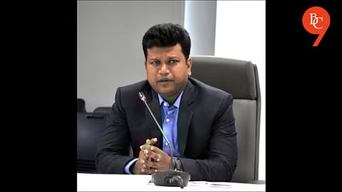 Pune Commissioner Orders TDR Files to Be Cleared Within Six Months