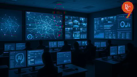 Pune Launches India’s First AI-Enabled Integrated Command and Control Centre