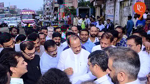 Ajit Pawar Calls for New Municipal Corporations in Pune's Growing Suburban Areas