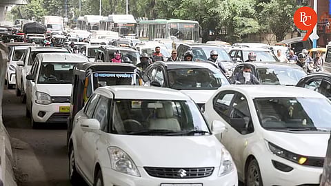 Pune Traffic Diversions on Aug 12 for Angaraki Chaturthi