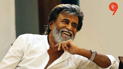 Rajinikant- The Evergreen Icon
