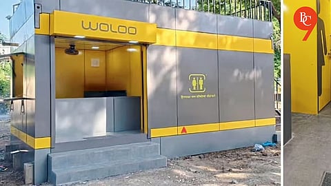 Pune to Build ‘VIP’ Smart Toilets at City Gateways