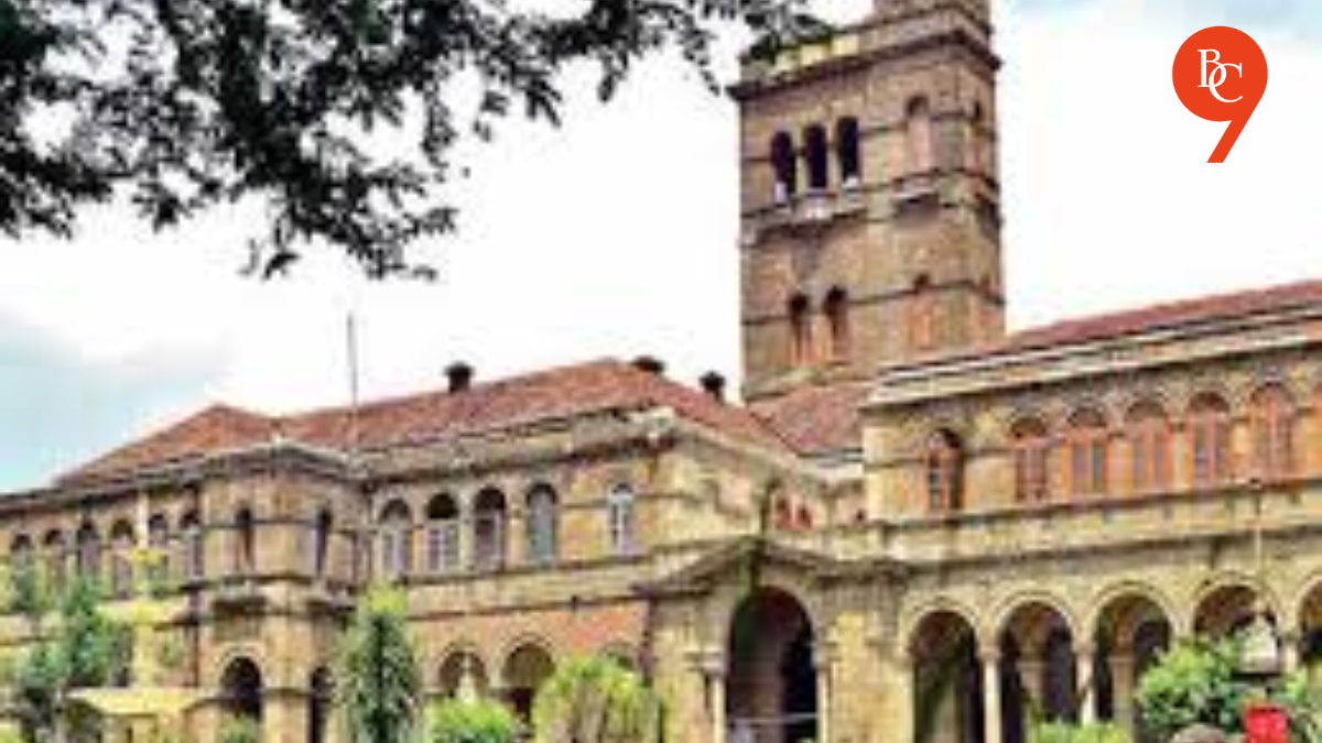 Political Row Erupts Over “Voice of Devendra” Contest at Pune University
