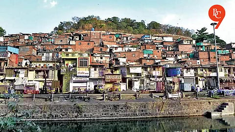 Pune’s Janata Vasahat Redevelopment May Get ₹750 Crore TDR Boost