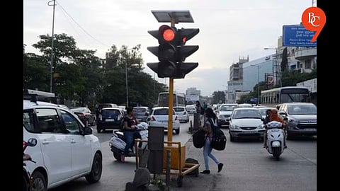 Pune to Connect 30 ‘Missing Links’ to Ease Traffic Congestion