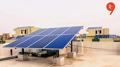 Pune Shines as Maharashtra Crosses 1 GW Rooftop Solar Milestone