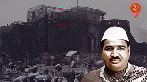 Pune’s Grand Celebration of Independence – 15 August 1947