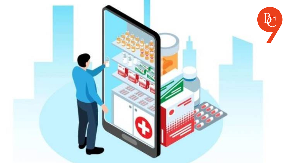Chemists Demand Ban on Illegal Online Sale of Medicines