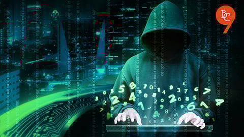 Pune IT Firm Hit by ₹82-Crore Data Theft