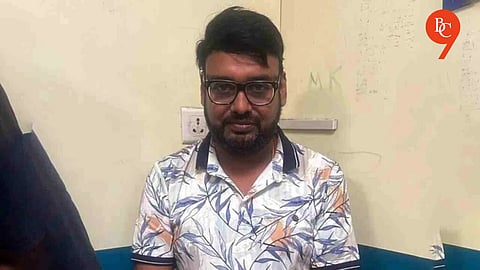 Another Case Against Dr. Pranjal Khewalkar in Pune