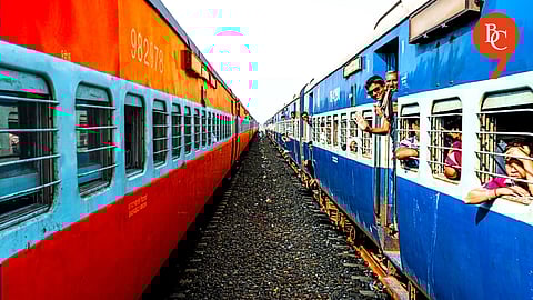 State Government Approves Pune–Lonavala Third and Fourth Railway Lines