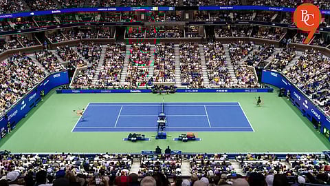 US Open 2024 Final