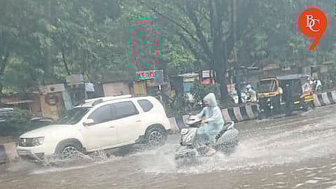 City Preparedness Keeps Pune Safe from Floods