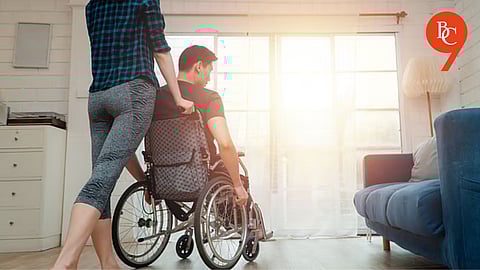 Pune’s Divyang Park Treatment Centre Draws Strong Response