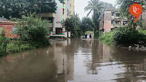 Pune: Ekta Nagari Rehabilitation Plan Still Awaiting State Nod
