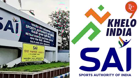 Representative Image: SAI and Khelo India Scheme
