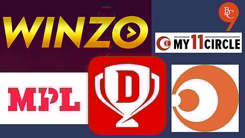 Some of the platforms that could be affected