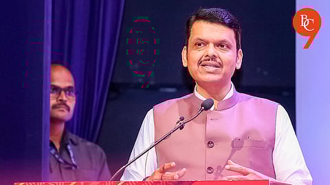 Data, AI and Quantum Computing to Shape Skilled Workforce: CM Fadnavis