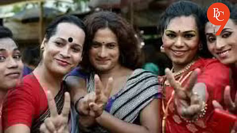 Pune Leads in Transgender Registration and Recognition in Maharashtra