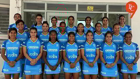 Asia Cup 2025 Squad